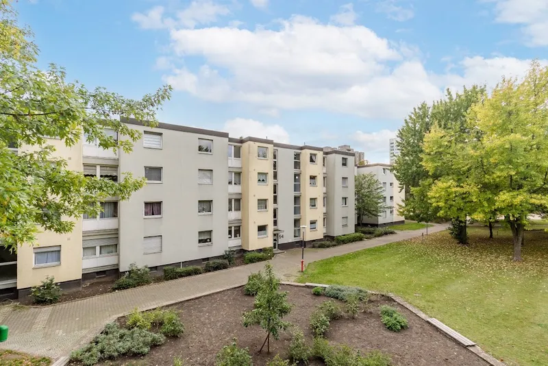 Ruhige Lage - im Süden von Berlin — photo 1